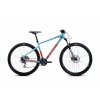 KATO Essential 29 - Light Blue Pearl / Orange Gloss XL, model 2022