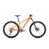 BeFly SALT trail HT orange