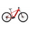 KELLYS Tygon R10 P Red  29" 725Wh