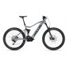 KELLYS Theos i50 SH Light Grey  29"/27.5" 630Wh