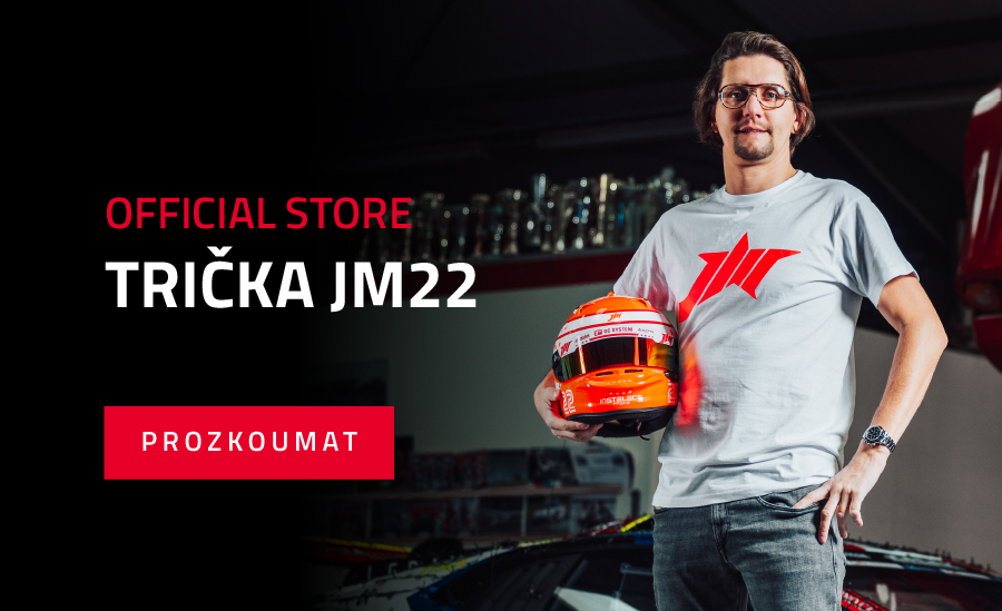 Trika Official store Jiří Mičánek