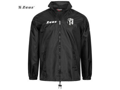 Z354504.BEZ1 K WAY RAIN​ black