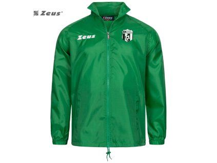 Z354504.BEZ2 K WAY RAIN​ green