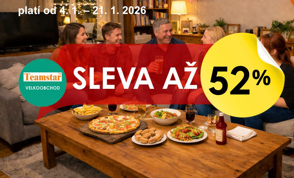 Sleva 30 položek