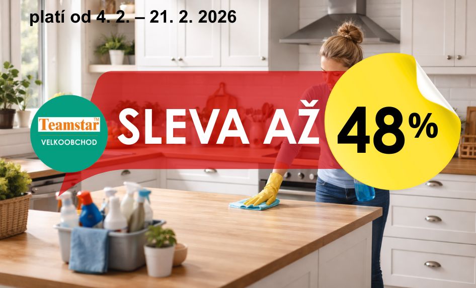 Sleva 30 položek