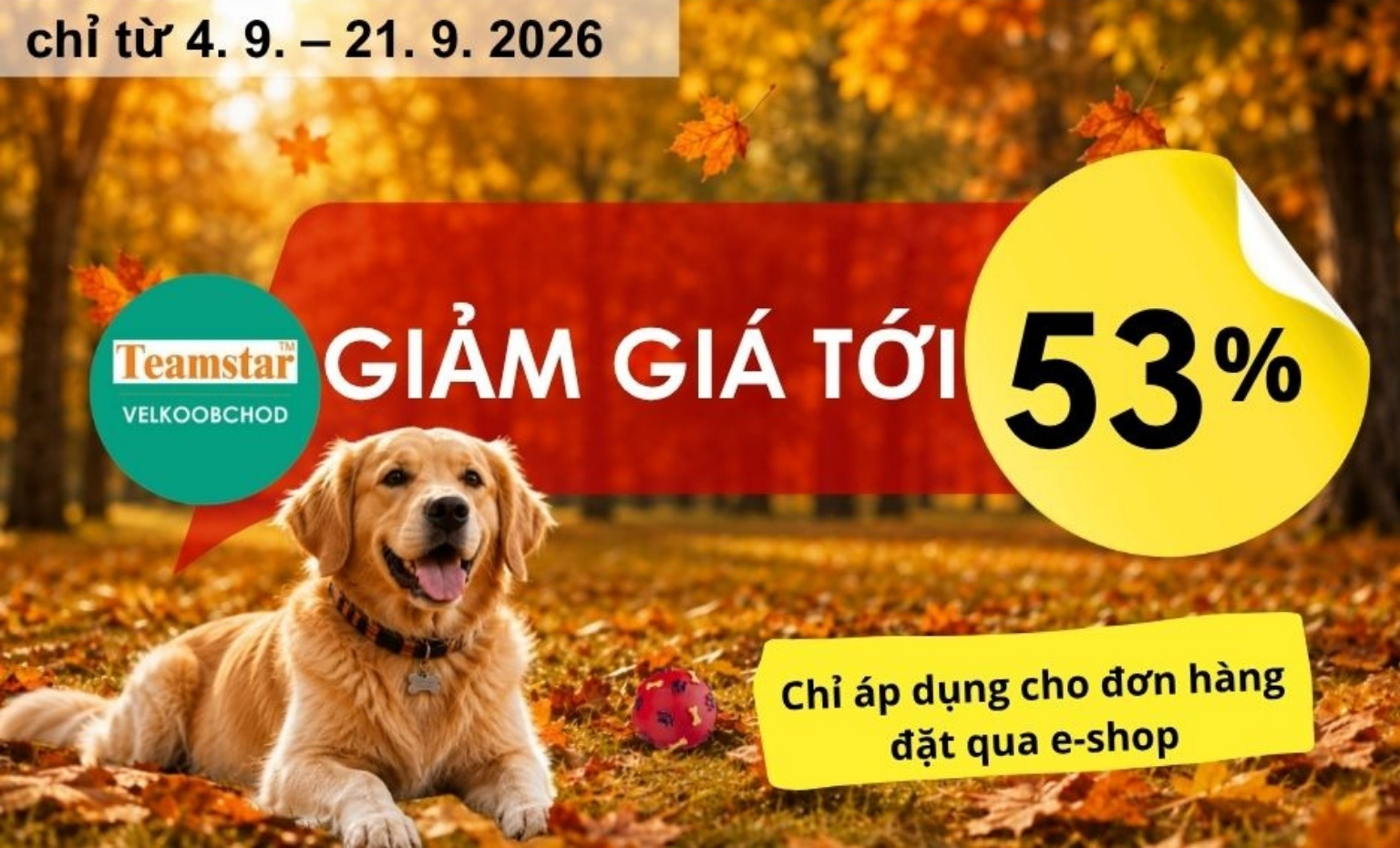 AKCE PRO ESHOP