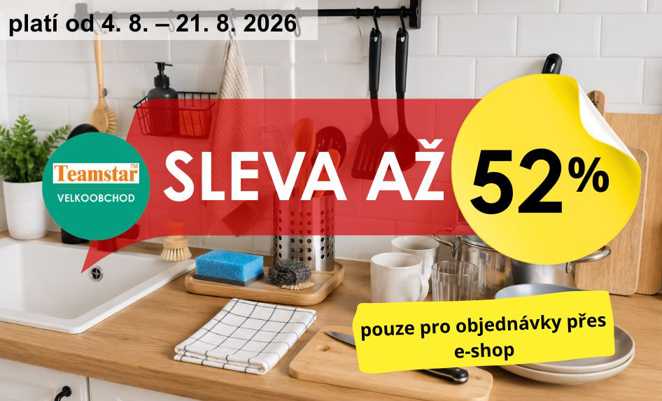 AKCE PRO ESHOP