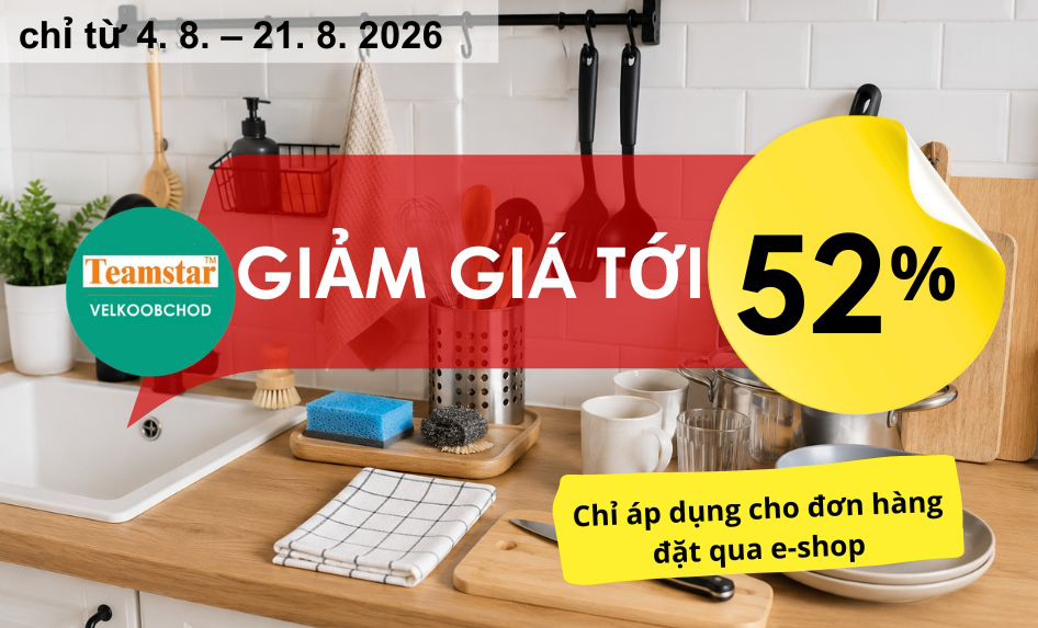 AKCE PRO ESHOP