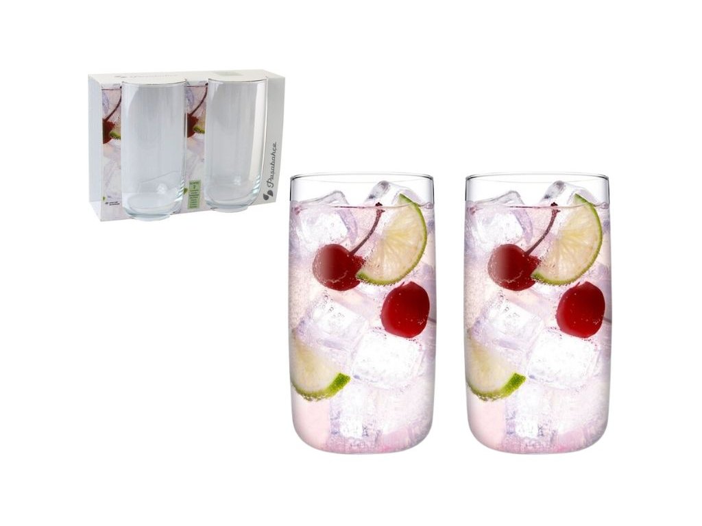 Cốc nước 540ml 2ks 144x76mm