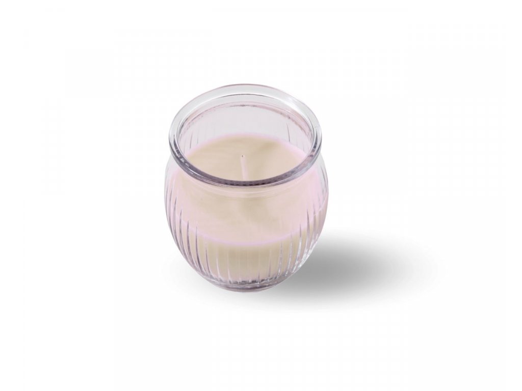 Nến cốc tròn hương  khu vườn bí mật (bịch:6 ks)