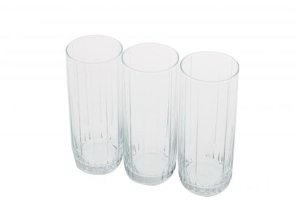 Cốc nước 3ks 310ml 135x62.5mm LEIA