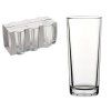 Sklenice 220ml 6ks