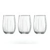 Cốc thủy tinh bộ 3ks 380ml LINKA