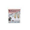 Ly champagne Amber 200ml 6ks