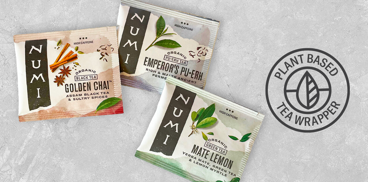 teabag