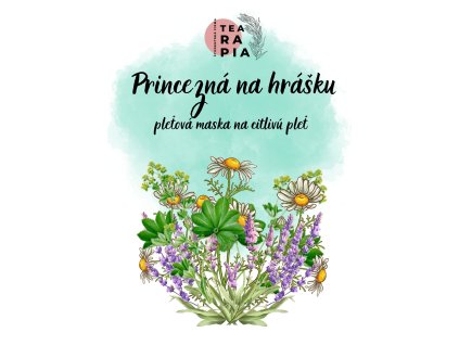 Princezná na hrášku