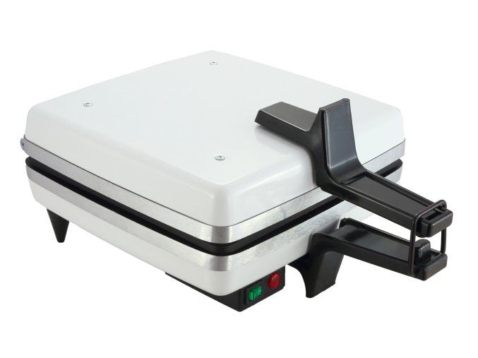 DEZAL Sendvičovač velký