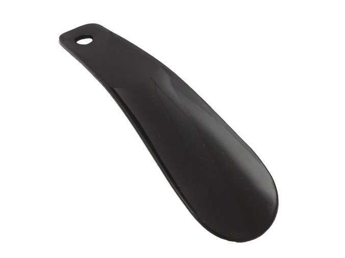 Obouvací lžíce TEB LB01 Černá