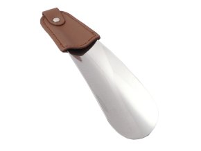 Obouvací lžíce TEB LB01 NEREZ