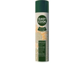Easy Cook - slunečnicový olej ve spreji