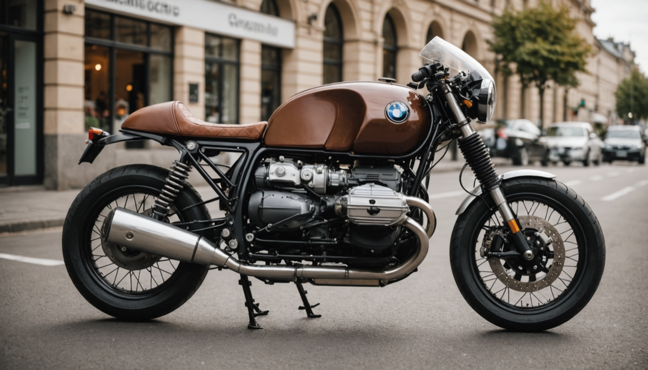 Jste motorkář? Zbystřete!