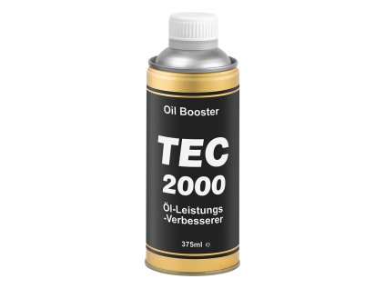 TEC 2000 Oil Booster 375ml 2