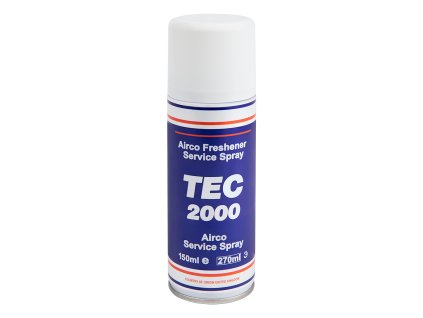 TEC 2000 Airco Freshener 150ml