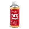 TEC 2000 Fuel injector cleaner 375ml cervena2 2