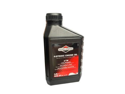 OLEJ SAE30 B&S 0,6L 1