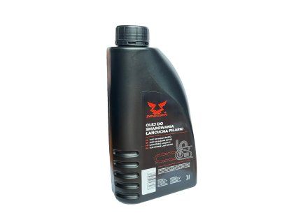 OLEJ MAZANIE ZONSEN 1,0L 1