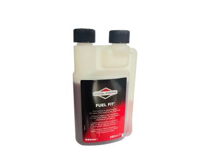 ADITIVUM DO BENZINU B&S 250ml 1