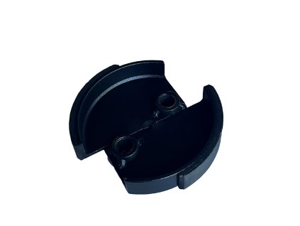 CELUSTE SPOJKY JIKOV 120mm 2T 1