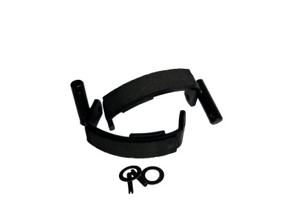 CELUSTE SPOJKY AGZAT 120mm 2T 1