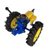 AGZAT PROFI 4