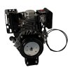 MJ RATO RV225 SERVIS 5