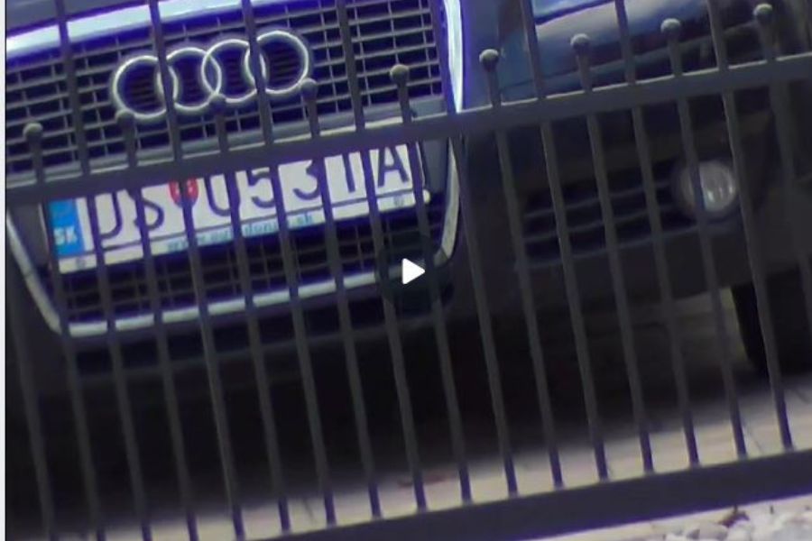 Ako sledovať detaily z veľkej vzdialenosti pomocou PTZ kamery s optickým zoomom