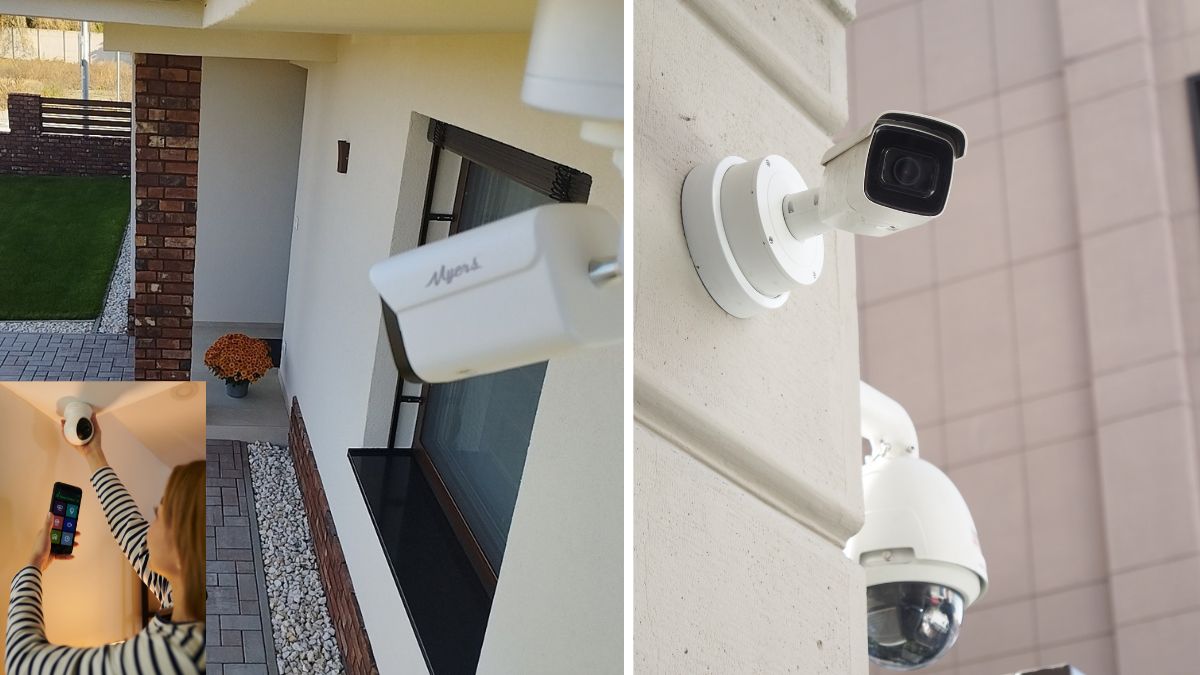 Prečo potrebujete IP kameru? 5 kľúčových dôvodov pre firmu aj domov