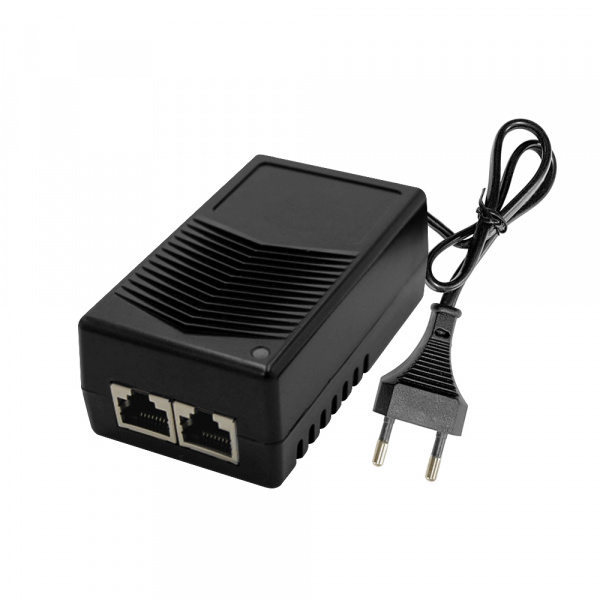 PoE injektor DL-48 PoE 24W