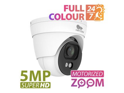 IPD VF5MP IR AF Full Colour SH labels