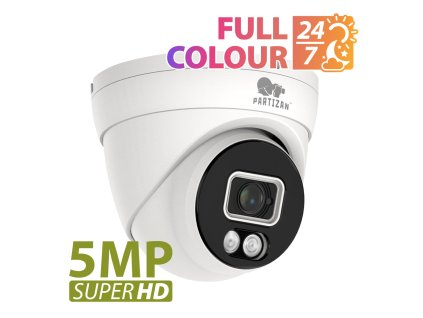 IPD 5SP IR Full Colour SH