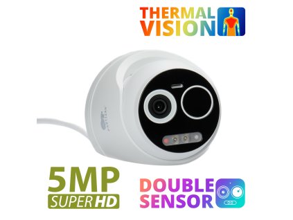 4309 IPD 5SP IR Thermal SH