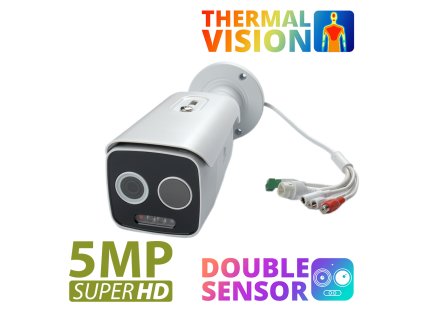 3635 IPO 5SP Thermal SH.