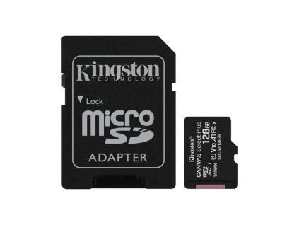 23705 20473 sd card kingston 128 gb