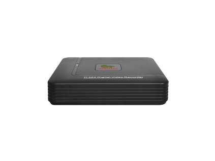 NVD 411 POE 1.0 Front