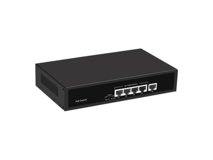 PoE switch PSW 4 v1.1