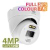4MP IP camera IPD 4SP IR FADA SH