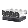 5774 Myers 4CH IP KIT 5MP 4xBullet