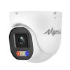 IP camera Myers 8MP Turret FADA