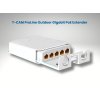 T CAM ProLine Outdoor Gigabit PoE Extender 2