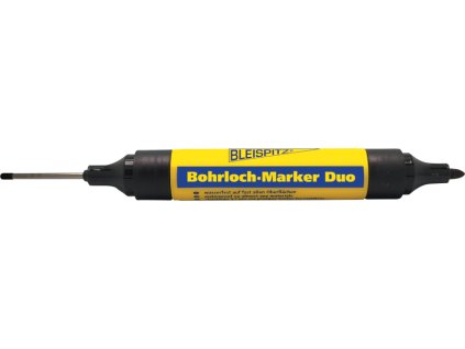 bohrloch marker duo